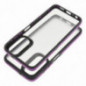 Samsung Galaxy A05s Hülle Neo MagSAFE  Lila (Purple)