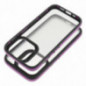 Apple iPhone 15 Pro Hülle Neo MagSAFE  Lila (Purple)
