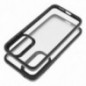 Samsung Galaxy A35 Hülle Neo MagSAFE  Schwarz