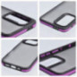 Samsung Galaxy A35 Hülle Neo MagSAFE  Lila (Purple)