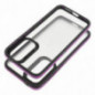 Samsung Galaxy A35 Hülle Neo MagSAFE  Lila (Purple)