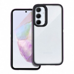 Samsung Galaxy A35 Hülle Neo MagSAFE  Lila (Purple)