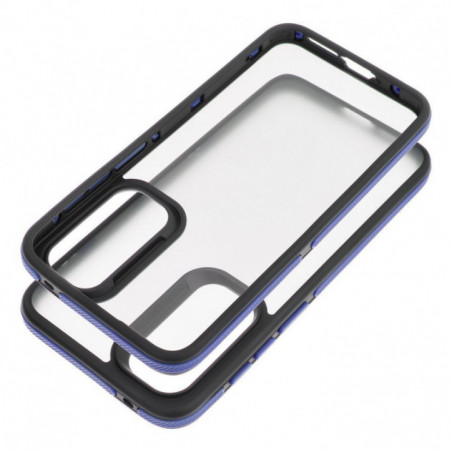 Samsung Galaxy A35 Hülle Neo MagSAFE  Blau