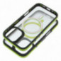 Apple iPhone 16 Hülle Neo MagSAFE  Gelb