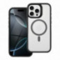 Apple iPhone 16 Pro Max Hülle Neo MagSAFE  Schwarz