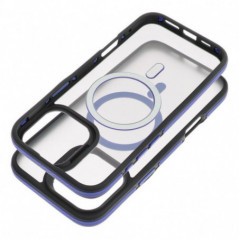 Apple iPhone 16 Pro Max Hülle Neo MagSAFE  Blau