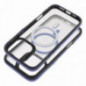 Apple iPhone 16 Pro Max Hülle Neo MagSAFE  Blau
