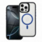 Apple iPhone 16 Pro Max Hülle Neo MagSAFE  Blau