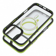 Apple iPhone 16 Pro Max Hülle Neo MagSAFE  Gelb