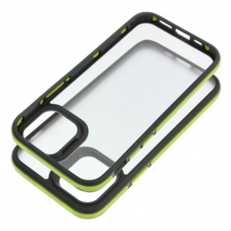 Apple iPhone 12 Pro Hülle Neo MagSAFE  Gelb