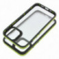 Apple iPhone 12 Hülle Neo MagSAFE Gelb Apple iPhone 12 Hülle Neo MagSAFE Gelb