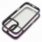 Apple iPhone 16 Pro Hülle Neo MagSAFE  Lila (Purple)