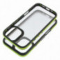 Apple iPhone 16 Hülle Neo MagSAFE Gelb Apple iPhone 16 Hülle Neo MagSAFE Gelb