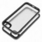 Apple iPhone SE 2020 Hülle Neo MagSAFE  Schwarz
