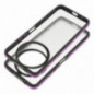 XIAOMI Redmi A3 Hülle Neo MagSAFE  Lila (Purple)