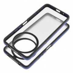 XIAOMI Redmi A3 Hülle Neo MagSAFE  Blau