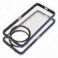 XIAOMI Redmi A3 Hülle Neo MagSAFE Blau XIAOMI Redmi A3 Hülle Neo MagSAFE Blau