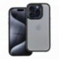 Apple iPhone 15 Pro Hülle Neo MagSAFE Schwarz Apple iPhone 15 Pro Hülle Neo MagSAFE Schwarz
