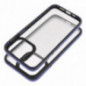 Apple iPhone 15 Pro Max Hülle Neo MagSAFE Blau Apple iPhone 15 Pro Max Hülle Neo MagSAFE Blau