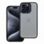 Apple iPhone 15 Pro Max Hülle Neo MagSAFE Blau Apple iPhone 15 Pro Max Hülle Neo MagSAFE Blau