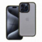 Apple iPhone 15 Pro Max Hülle Neo MagSAFE  Gelb