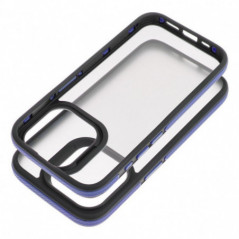 Apple iPhone 15 Pro Hülle Neo MagSAFE  Blau