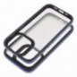 Apple iPhone 15 Pro Hülle Neo MagSAFE  Blau