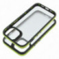 Apple iPhone 15 Hülle Neo MagSAFE  Gelb