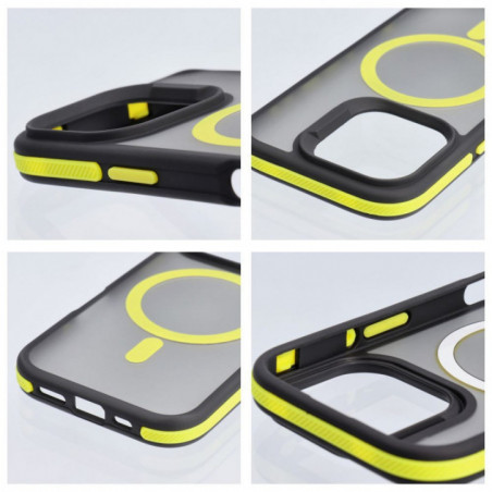 Neo for Apple iPhone 16 Plus