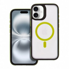 Neo for Apple iPhone 16 Plus