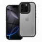 Apple iPhone 16 Pro Hülle Neo MagSAFE Schwarz Apple iPhone 16 Pro Hülle Neo MagSAFE Schwarz