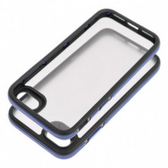 Apple iPhone 7 Hülle Neo MagSAFE  Blau