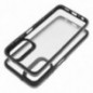 Samsung Galaxy A05s Hülle Neo MagSAFE  Schwarz