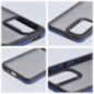 Samsung Galaxy S24 FE Hülle Neo MagSAFE  Blau