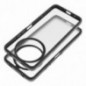 XIAOMI Redmi A3 Hülle Neo MagSAFE Schwarz XIAOMI Redmi A3 Hülle Neo MagSAFE Schwarz