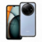 XIAOMI Redmi A3 Hülle Neo MagSAFE Schwarz XIAOMI Redmi A3 Hülle Neo MagSAFE Schwarz