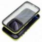 Apple iPhone 16e Hülle Neo MagSAFE Gelb Apple iPhone 16e Hülle Neo MagSAFE Gelb