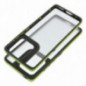 Motorola Edge Hülle Neo MagSAFE  Gelb