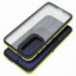 Samsung Galaxy S24 FE Hülle Neo MagSAFE Gelb Samsung Galaxy S24 FE Hülle Neo MagSAFE Gelb