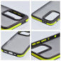 Samsung Galaxy S24 FE Hülle Neo MagSAFE Gelb Samsung Galaxy S24 FE Hülle Neo MagSAFE Gelb