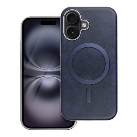 Gentleman Mag Cover for Apple iPhone 11