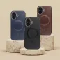 Gentleman Mag Cover for Apple iPhone 11
