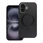Gentleman Mag Cover for Apple iPhone 11