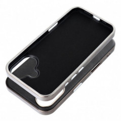 Gentleman Mag Cover for Apple iPhone 16 Pro Max