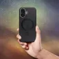 Gentleman Mag Cover for Apple iPhone 16 Pro Max