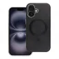 Gentleman Mag Cover for Apple iPhone 16 Pro Max