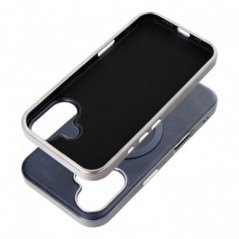 Gentleman Mag Cover for Apple iPhone 16 Pro Max