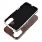 Gentleman Mag Cover for Apple iPhone 16 Pro Max