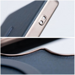 Gentleman Mag Cover for Samsung Galaxy S25 Plus