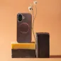 Gentleman Mag Cover for Apple iPhone 11